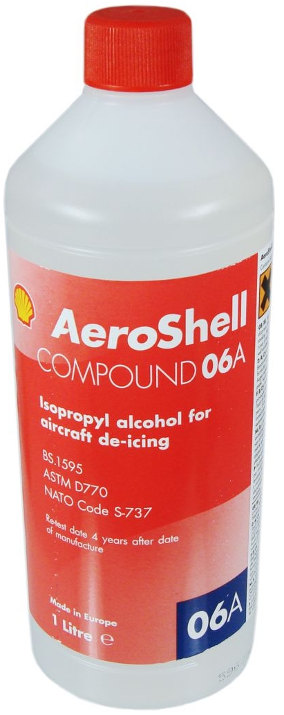 Aeroshell Compound 06A - Vranješ d.o.o.